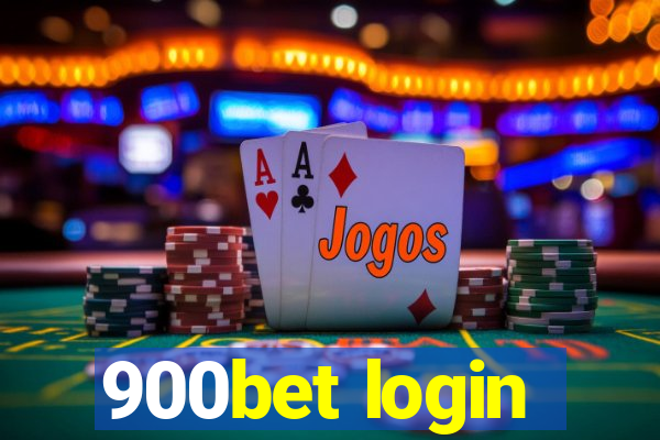 900bet login